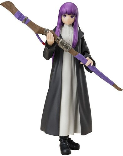 Frieren Fern Shfiguarts Action Figure (Afig)
