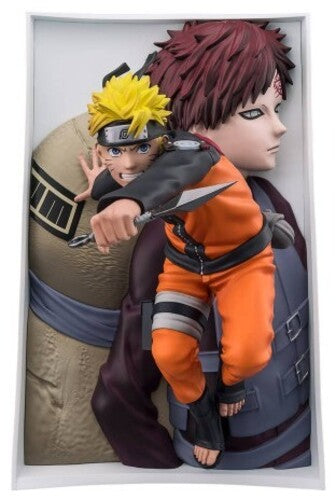 Naruto Uzumaki - Naruto 72 Series 29 Figurartszero