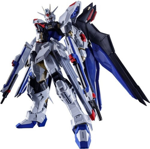 Ms Gundam Seed Destiny Strike Freedom Gundam