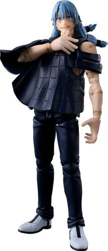 Jujutsu Kaisen - Mahito Shfiguarts Action Figure