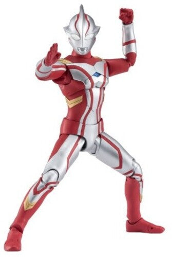 Tamashii Nations Ultraman Mebius Shfiguarts (Afig)
