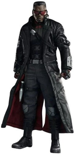One:12 Collective - Marvel - Blade Action Figure