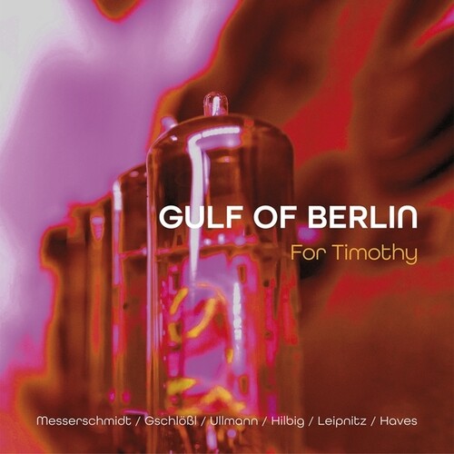 Gulf of Berlin - For Timothy