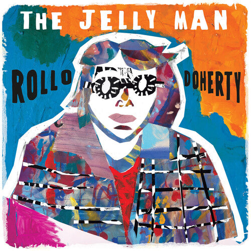 Rollo Doherty - The Jelly Man