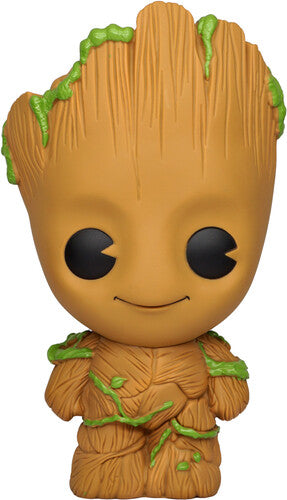 Marvel - Groot Pvc Figural Bank (Clcb) (Fig)