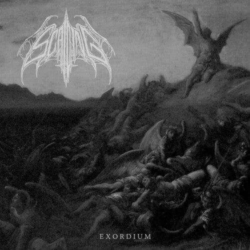 Scalding - Exordium