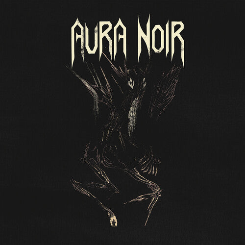 Aura Noir - Aura Noire
