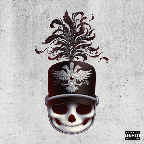 My Chemical Romance - The Black Parade - 20th Anniversary Edition