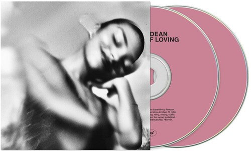 Olivia Dean - The Art Of Loving