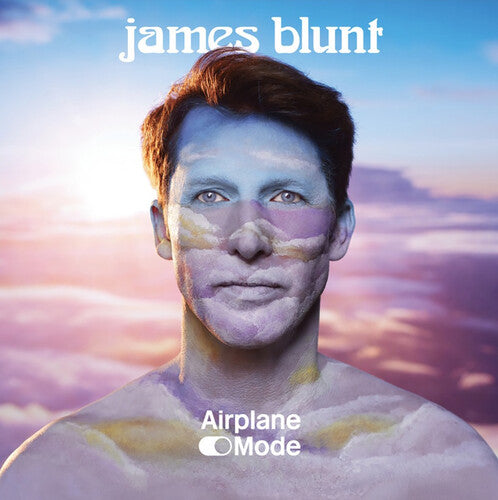 James Blunt - Airplane Mode