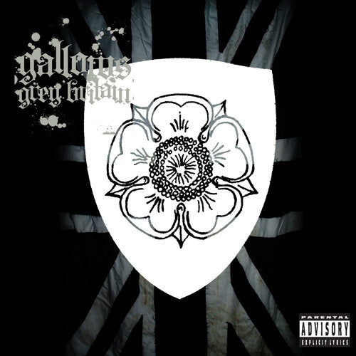 The Gallows - Grey Britain