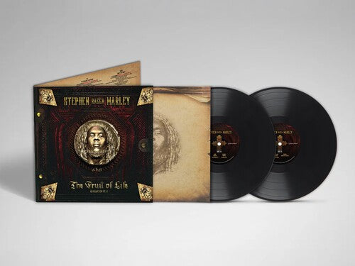 Stephen Marley - Revelation Part II: The Fruit of Life (2Xlp)