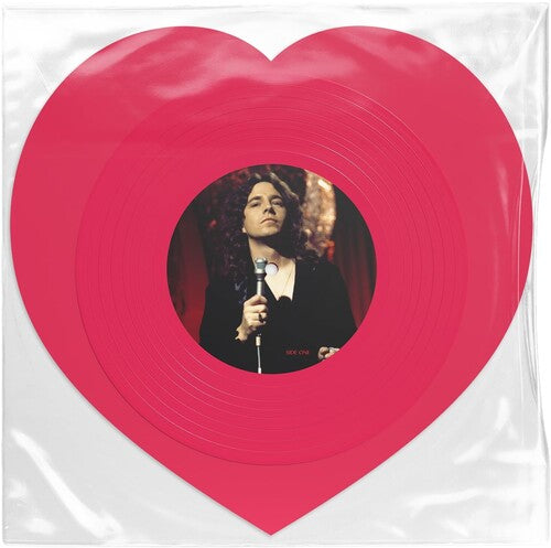 John Paul Young - Love Is In The Air