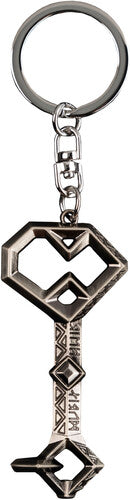 Hobbit Keyring Key To Erebor (Key)