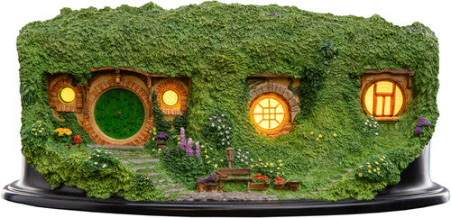 Hobbit Hole Bag End - Illum (Afig)