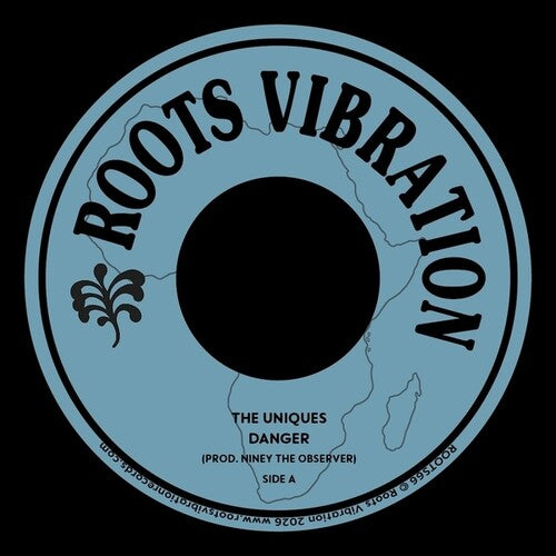 The Uniques - Danger