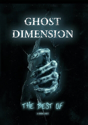 Ghost Dimension: The Best Of (2pc) / (Mod DTS)