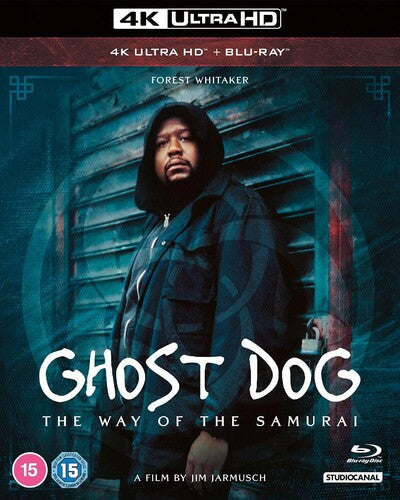 Ghost Dog