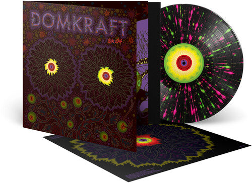 Domkraft - Night Songs
