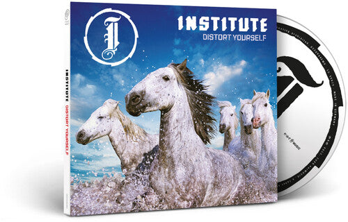 Institute - Distort Yourself