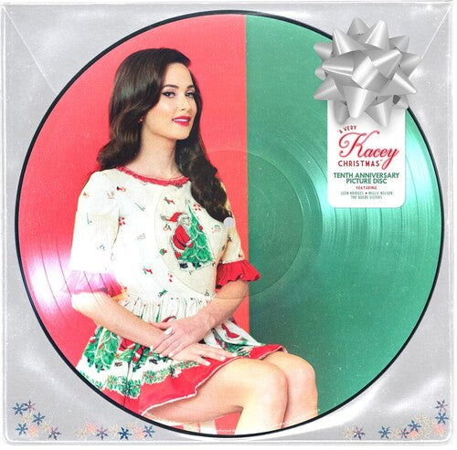 Kacey Musgraves - A Very Kacey Christmas
