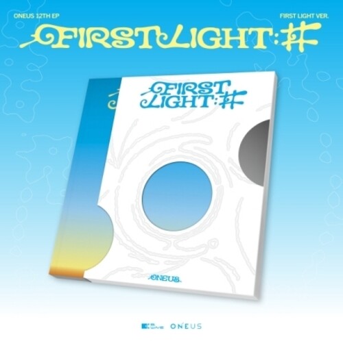Oneus - First Light : # (First Light Version)