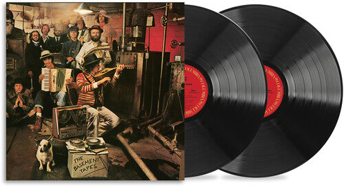 Bob Dylan - The Basement Tapes