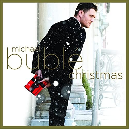 Michael Bublé - Christmas (10th Anniversary Deluxe Edition)