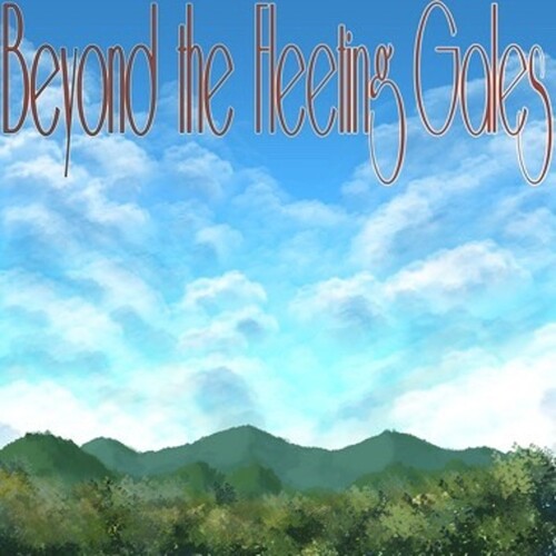 Crying - Beyond the Fleeting Gales