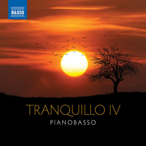 Pianobasso - Tranquillo IV