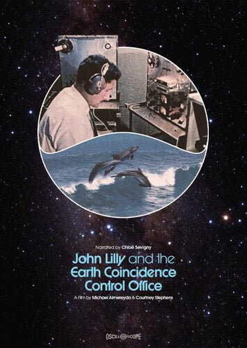 John Lilly & Earth Coincidence Control Office