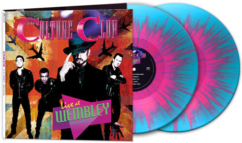 Culture Club - Live At Wembley: World Tour 2016