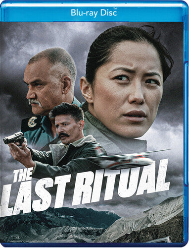 Last Ritual