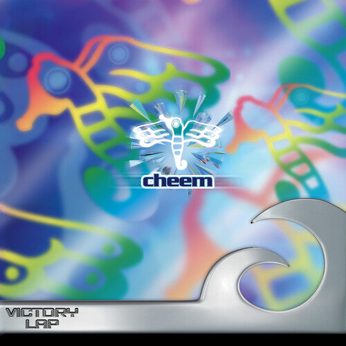 Cheem - Power Move: Victory Lap