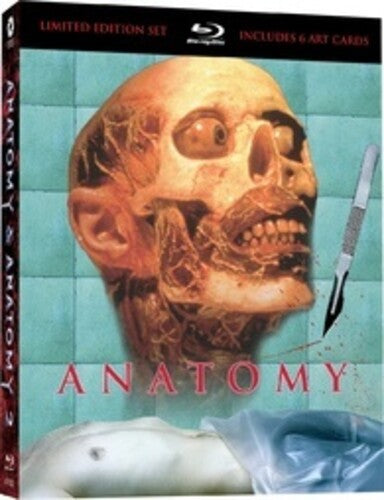 Anatomy / Anatomy 2