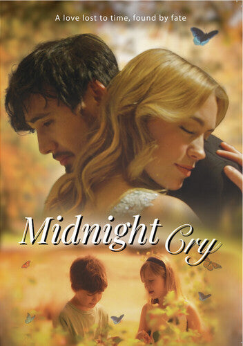 Midnight Cry / (Mod AC3 Dol)