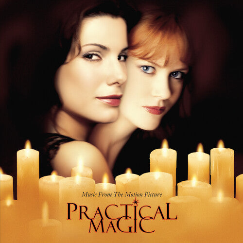 Various Artists - Practical Magic (Original Soundtrack)