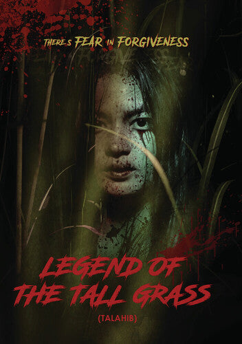 Legend Of The Tall Grass Aka Talahib / (Mod AC3)