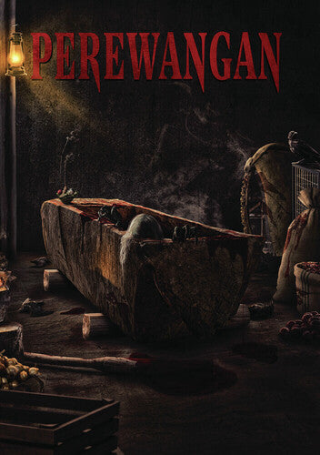 Perewangan / (Mod AC3)