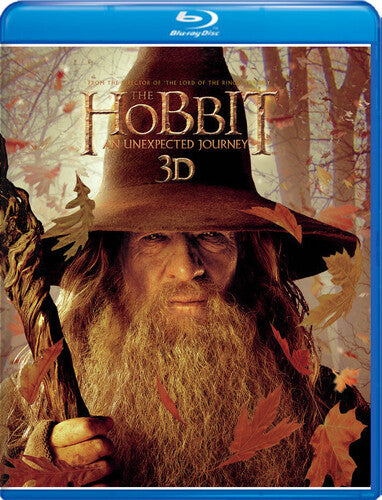 The Hobbit: An Unexpected Journey