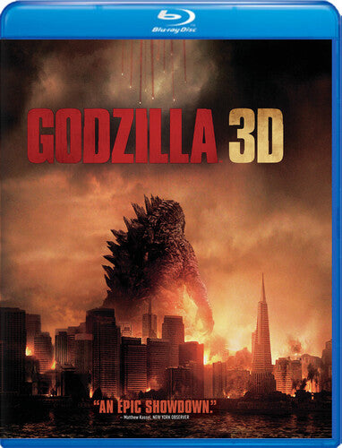 Godzilla
