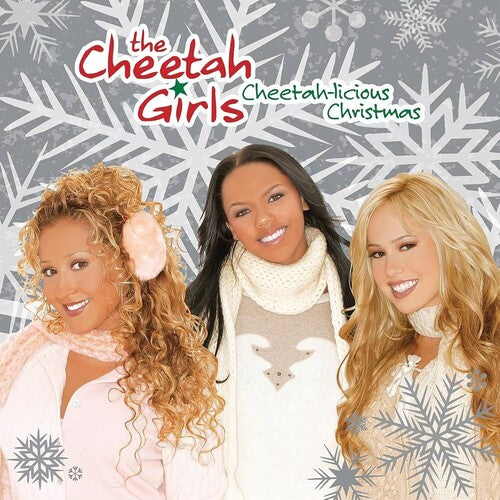 The Cheetah Girls - Cheetah-licious Christmas