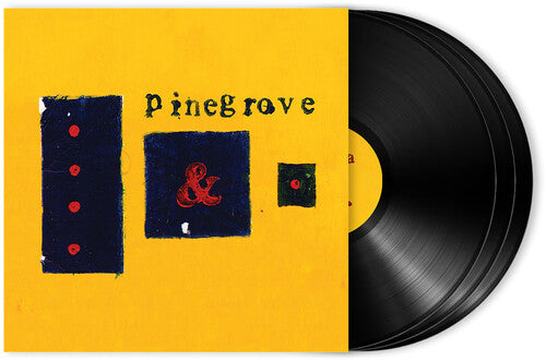 Pinegrove - Everything So Far - 11th Anniversary Edition - 3Xlp