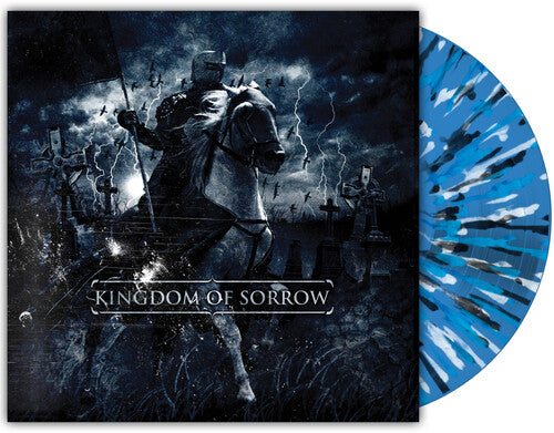 Kingdom of Sorrow - Kingdom Of Sorrow