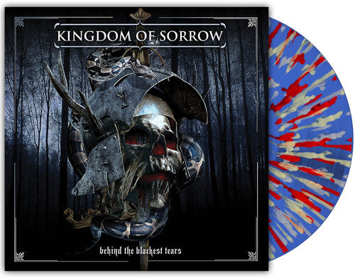 Kingdom of Sorrow - Behind The Blackest Tears