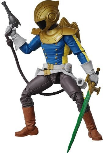 Jett Steelblade Epic Hacks 1/18 Af (Afig)