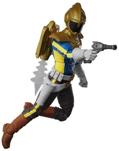 Hero HACKS - Core 1/18 Scale Wv1 - Jett Steelblade: Stellar Knight of Accord Action Figure