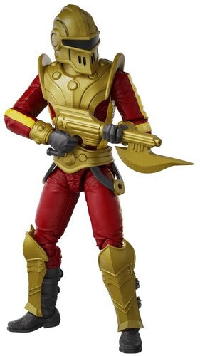 Hero HACKS - Core 1/18 Scale Wv1 - Stellar Guard: Cosmic Defender of Accord Action Figure