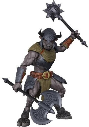 Minos Auroxos Epic Hacks 1/18 Af (Afig)