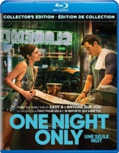 One Night Only